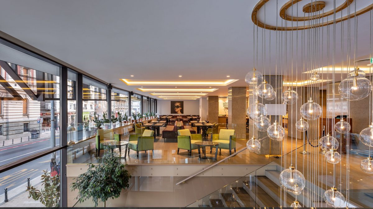 <b>Čari srpskog gostoprimstva</b> – Najbolji hotel na svetu nalazi se Beogradu